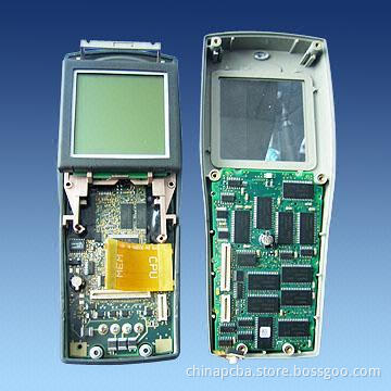PCB Assembly PCBA OEM Electronics Manufacturing Services for High-precision Products with 0201 Size